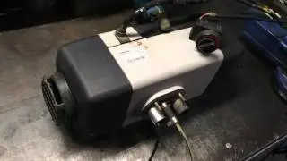webasto 3500