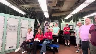 Titan II Missile Silo Museum - Grass Valley, Arizona Tour