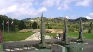 Base Tuono - Passo Coe, Folgaria (TN)