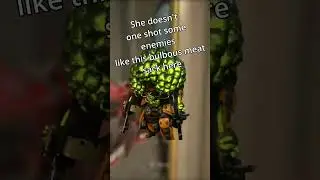 Zephyr is the best single target frame in the game