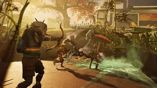 Grounded 2 : Tiếp Tục 1 Tựa Game Coop Hot Nhất Năm 2025 C&ugrave;ng Bohuy Đẳng Cấp !!!