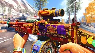 MAX DAMAGE 
