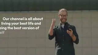 Trailer - Soul & Spark: Ignite your Soul and Spark your Growth