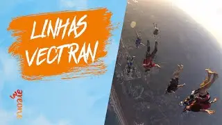 LINHAS VECTRAN