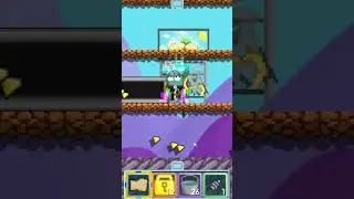 How To Profit With 164 WL #growtopia #shorts