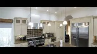 Turnkey Pool Home For Sale in Naples, FL 34108 USA - Virtual Tour
