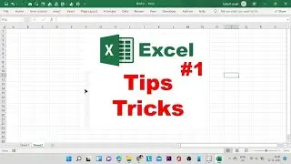 Automatically Change Column Width In Excel | Excel Tricks | Excel amazing shortcut & Function| trick