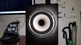PC + Schiit Modi + Rega Elicit-R + Tannoy XT6