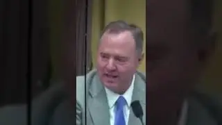 Jim Jordan CLASHES With Adam Schiff On HEATED Exchange