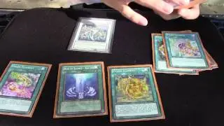 Best Vylon Deck 2013 (Top 2 at Locals)