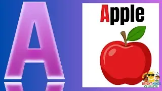  Slow & Gentle ABC Song 🌈 | Autism-Friendly Alphabet Learning for Toddlers