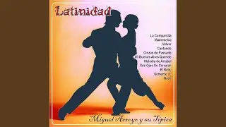 La Cumparsita