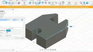 1.5.1 BASE Chamfer Placed Features