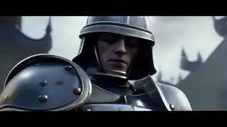 AI-Generated Action Movie Trailer | A Futuristic Thrill Ride