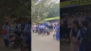 College Reaction 🔥#benelli600i #superbike #college #reaction #viral #viralvideo #viralshorts #best
