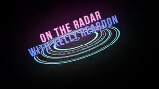 Cleveland's National Weather Service office behind-the-scenes tour: On the Radar with Kelly Reardon