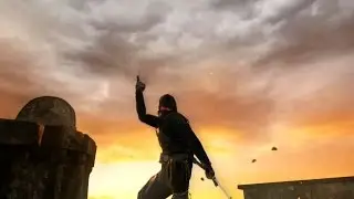 Dark Souls 2 - Ninja Invasions 3