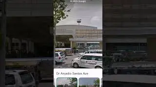 Evolution of SM City Sucat