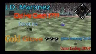 Mlb17 The Show Highlights