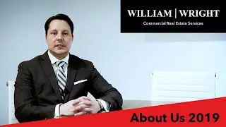 WIlliam Wright Commercial 2019