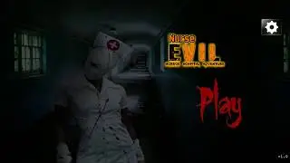 Evil Nurse: Horror Hospital Adventure Horror Android GamePlay