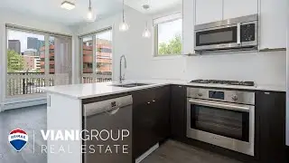 #306 305 18 Avenue SW | Calgary,AB | www.vianigroup.com