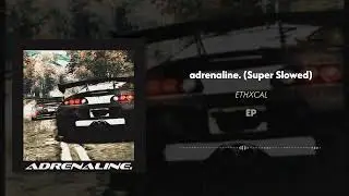 ETHXCAL - adrenaline