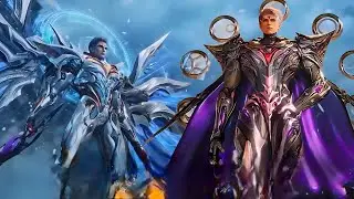 Swallowed Star: Luo Feng vs King Seven Swords &ndash; Who Truly Deserved the Immortal King Throne? 