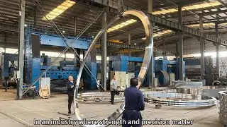 Industrial Forgings Supplier