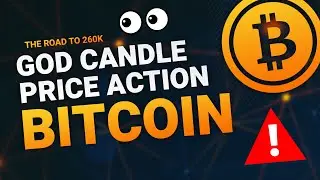 BITCOIN TECHNICAL TARGET MET! - BTC PRICE PREDICTION - SHOULD I BUY BTC - BITCOIN ANALYSIS