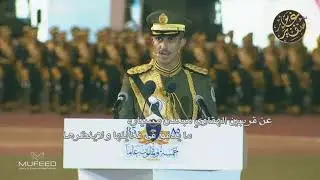 ضابط في الامن من غامد تذاع اخباره -وقفته وقفت بطل كل الصحف تنشرها|إهداءإلى الملازم:خالد سالم الغامدي