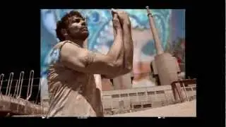 PEDRO MARIN Te Veo Bailar ( Video Oficial )