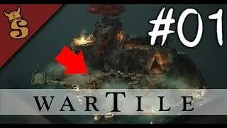 Introduction | Wartile #01 (Early Access)
