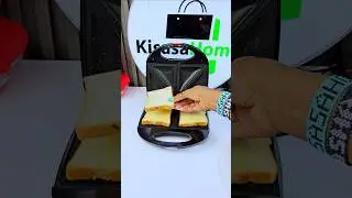 2 Slice Sandwich Maker  ksh 1799/🚚Delivery Across East and Central Africa.[Same day within Kenya
