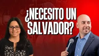 Porqué Jesús vino a salvar