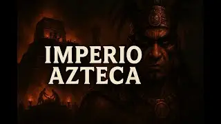 El Imperio Azteca: Sacrificios y Dioses Sedientos de Sangre