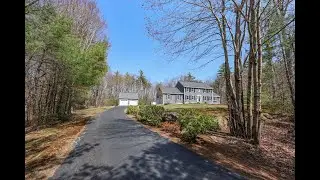 5 Maxwell Drive Brookline, NH | ColdwellBankerHomes.com