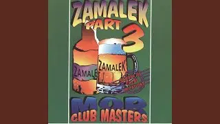 Automatic Man (Inner Zamalek Club Mix)