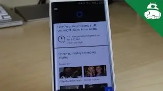 Cortana больше нет, Age of Empires, прощайте навсегда Carousel и Mailbox &mdash; Android Apps Weekly