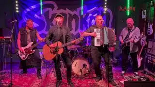 MOLLY MALONE'S Klubokawiarnia Kultowa Lublin 2024-04-05