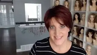 WIG REVIEW: Open by Ellen Wille