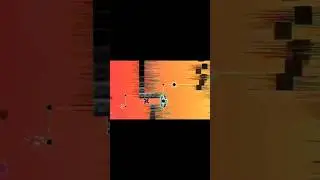 How to create the Eon glitch effect. Quick and easy tutorial #geometrydash #gd #tutorial #gaming