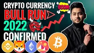 Crypto Bull Run 2022 - When Will Altseason Start? Cryptocurrency Bull Run Predictions 2022 | Hindi