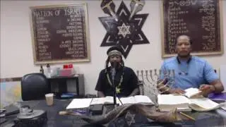 Sabbath Evening Class: Charity w Priest Shamshawan
