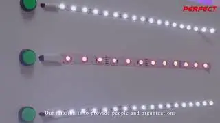 Wholesale Led Strip Lights Manufacturer, Led Aluminum Profile | PERFECT LED