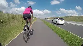The Higher Poynton Ride