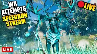 3 БОССЫ ЗА 93 МИНУТЫ!!! &mdash; ПОПЫТКИ УСТАНОВЛЕНИЯ МИРОВОГО РЕКОРДА &mdash; Valheim Speedrun Series, Эпизод 174