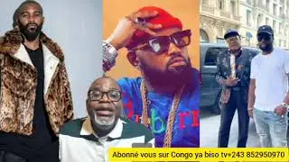 EYINDI FERRE GOLA RESTE PUISSANT ACCOR ARENA SOLDE OUT TONTON PROMO CONFIRME FALLY ASIMBI TOUCHE🔥🔥🔥🔥