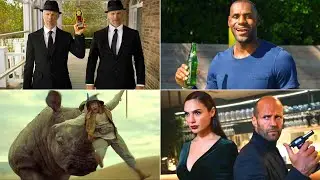 The Best Funniest 2017 Super Bowl LI Commercials | 2017 Super Bowl Ads