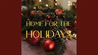 Holiday Piece (Arr. J. Dawson) (Live)